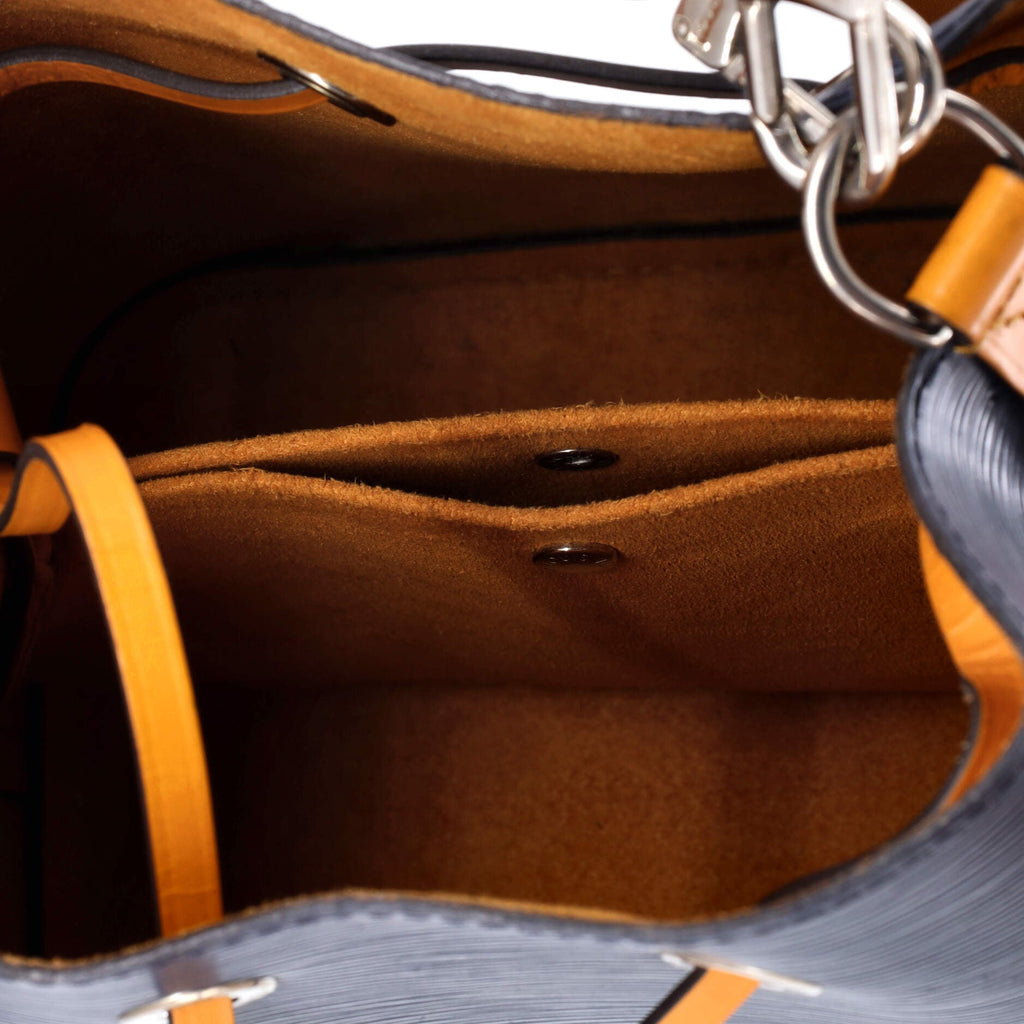 NeoNoe Handbag Epi Leather BB