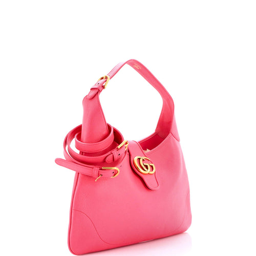 Aphrodite Shoulder Bag Leather Medium