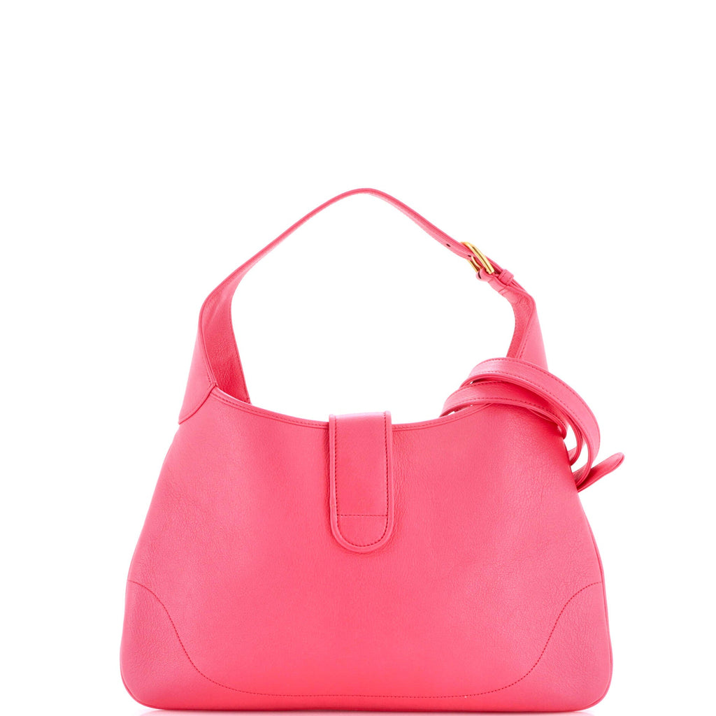 Aphrodite Shoulder Bag Leather Medium