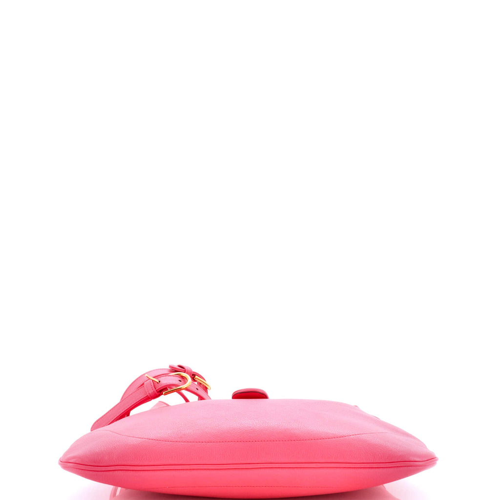 Aphrodite Shoulder Bag Leather Medium