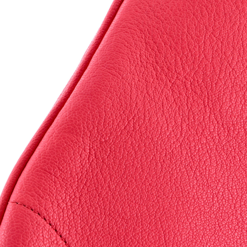 Aphrodite Shoulder Bag Leather Medium