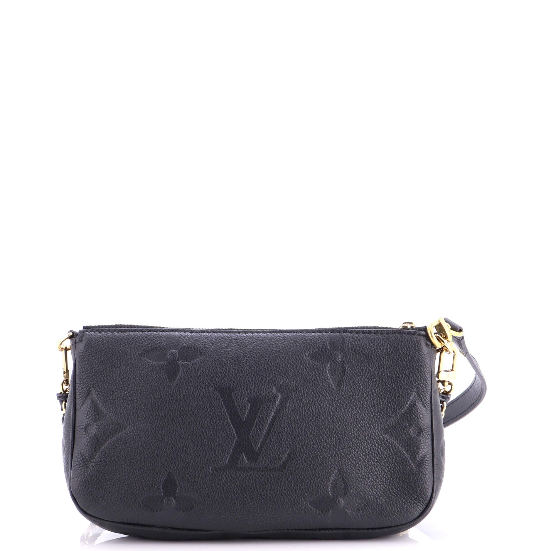 Multi Pochette Accessoires Monogram Empreinte Giant