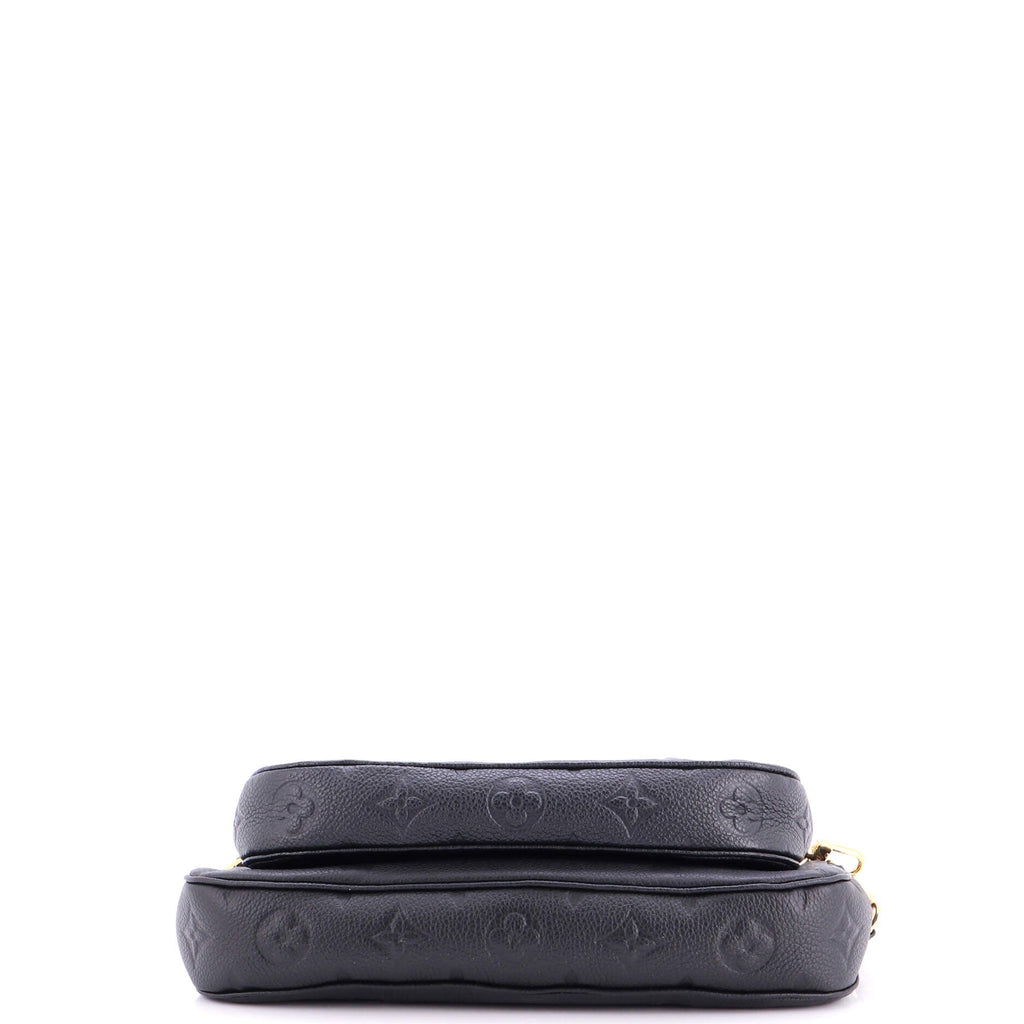 Multi Pochette Accessoires Monogram Empreinte Giant