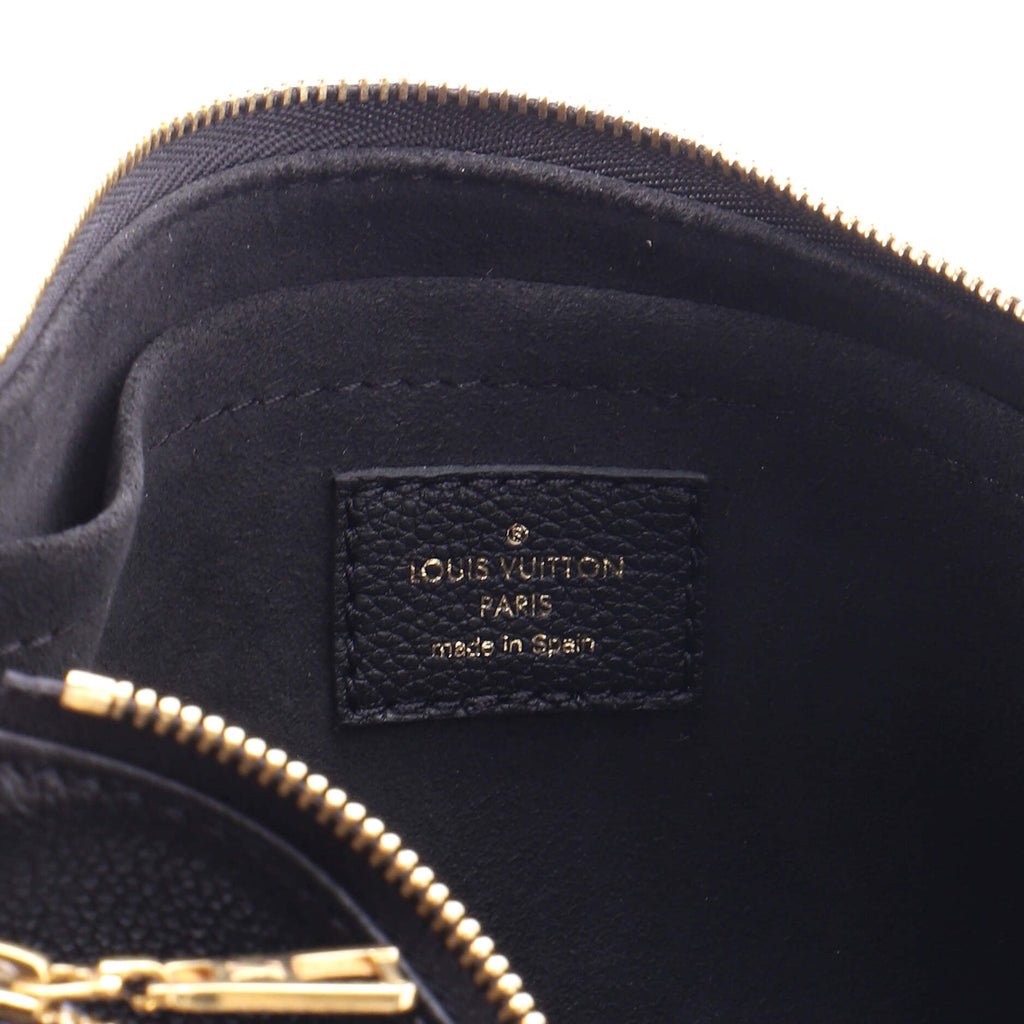 Multi Pochette Accessoires Monogram Empreinte Giant