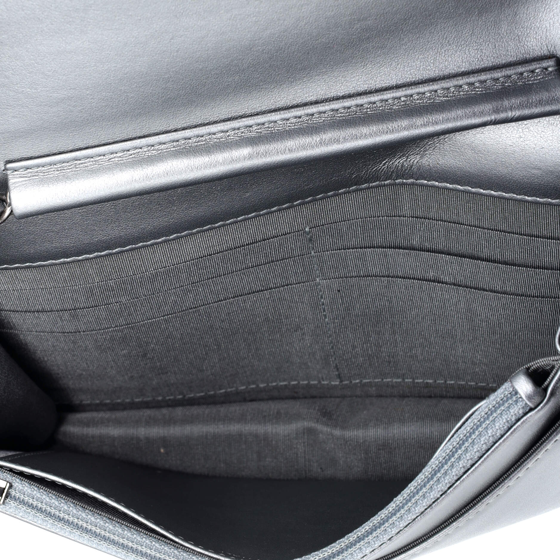 Chain Signe Wallet on Chain Calfskin
