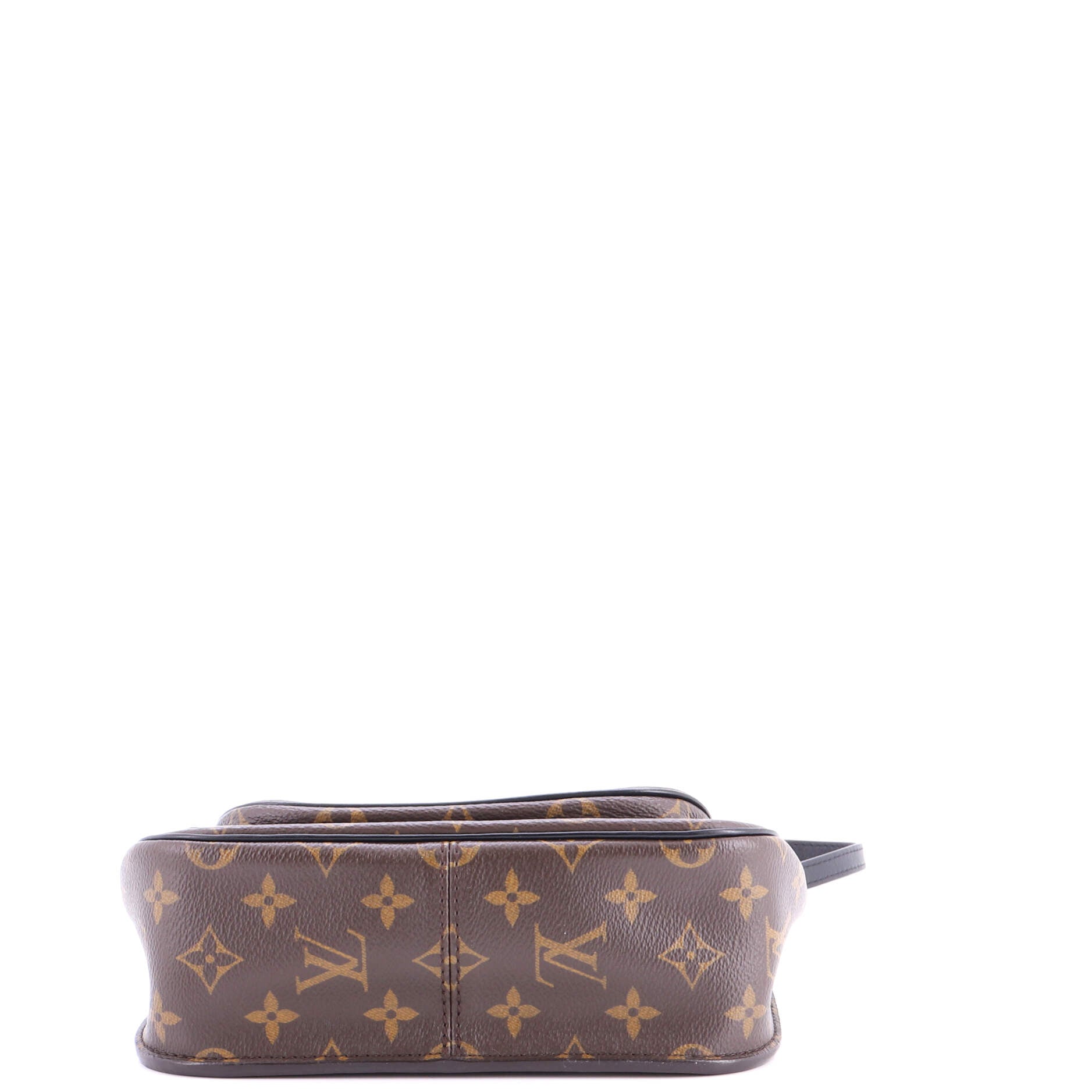 Passy Handbag Monogram Canvas