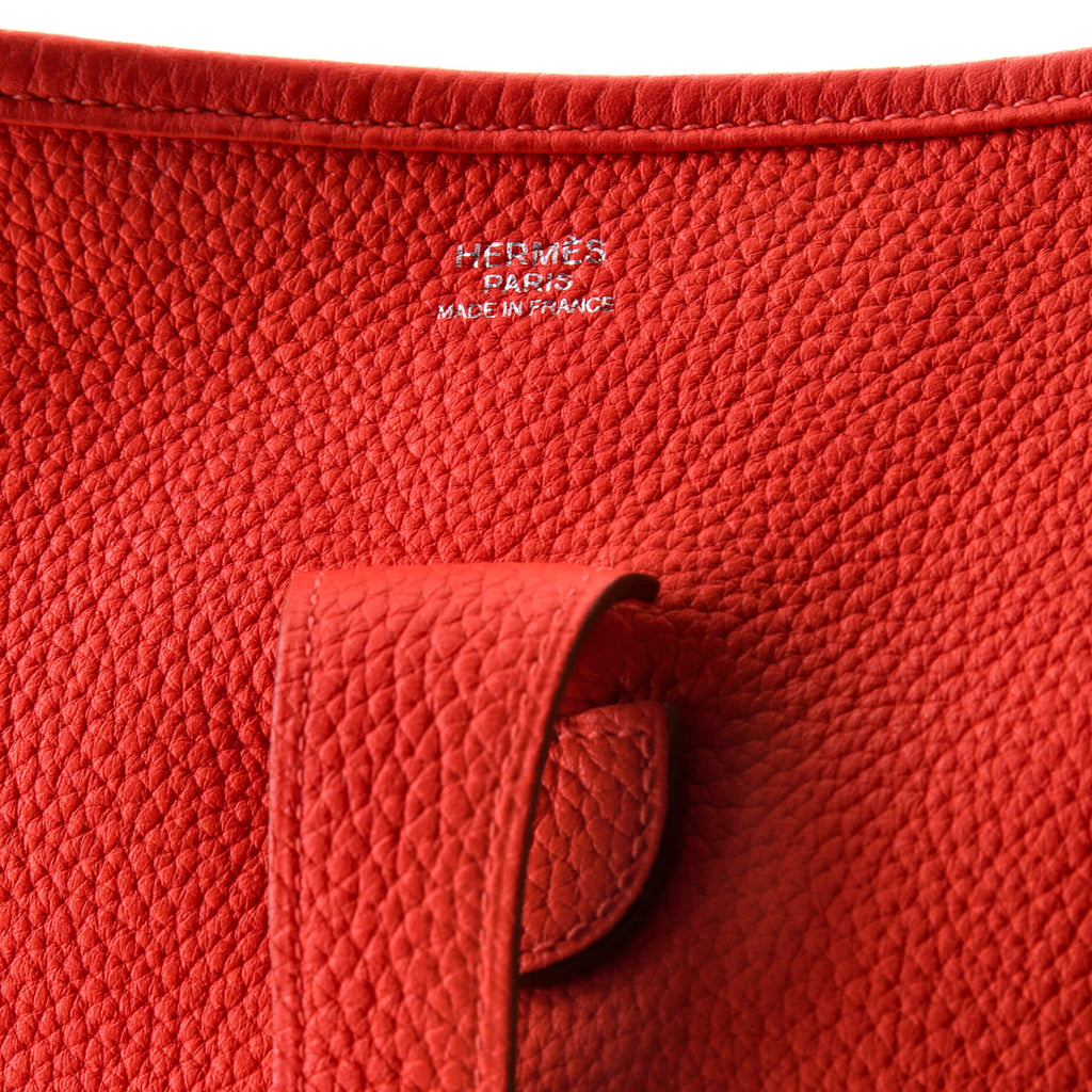 Evelyne Bag Gen III Clemence PM