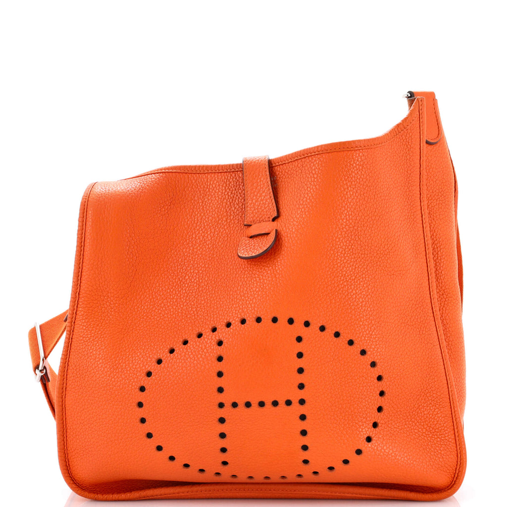 Evelyne Bag Gen III Clemence GM