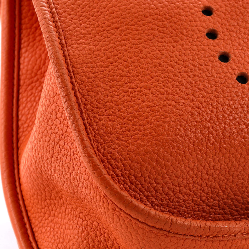 Evelyne Bag Gen III Clemence GM