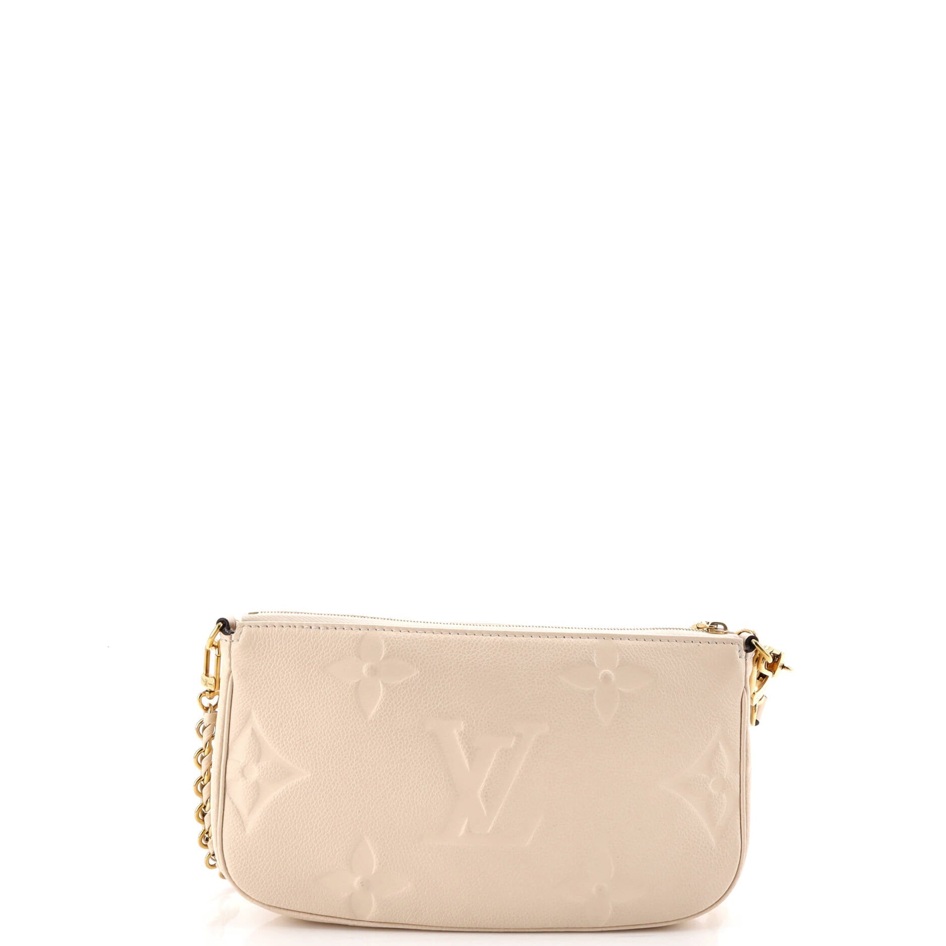 Multi Pochette Accessoires Monogram Empreinte Giant