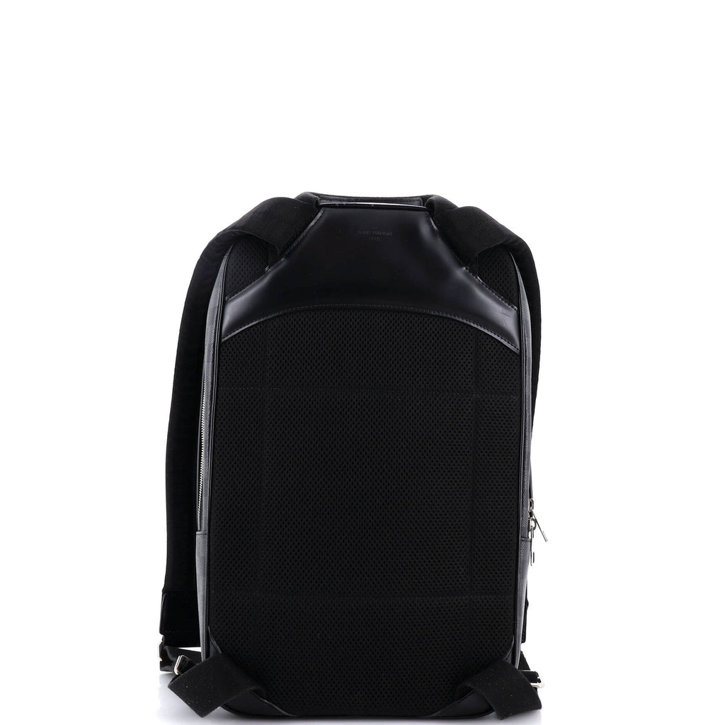 Michael NM Backpack Damier Graphite