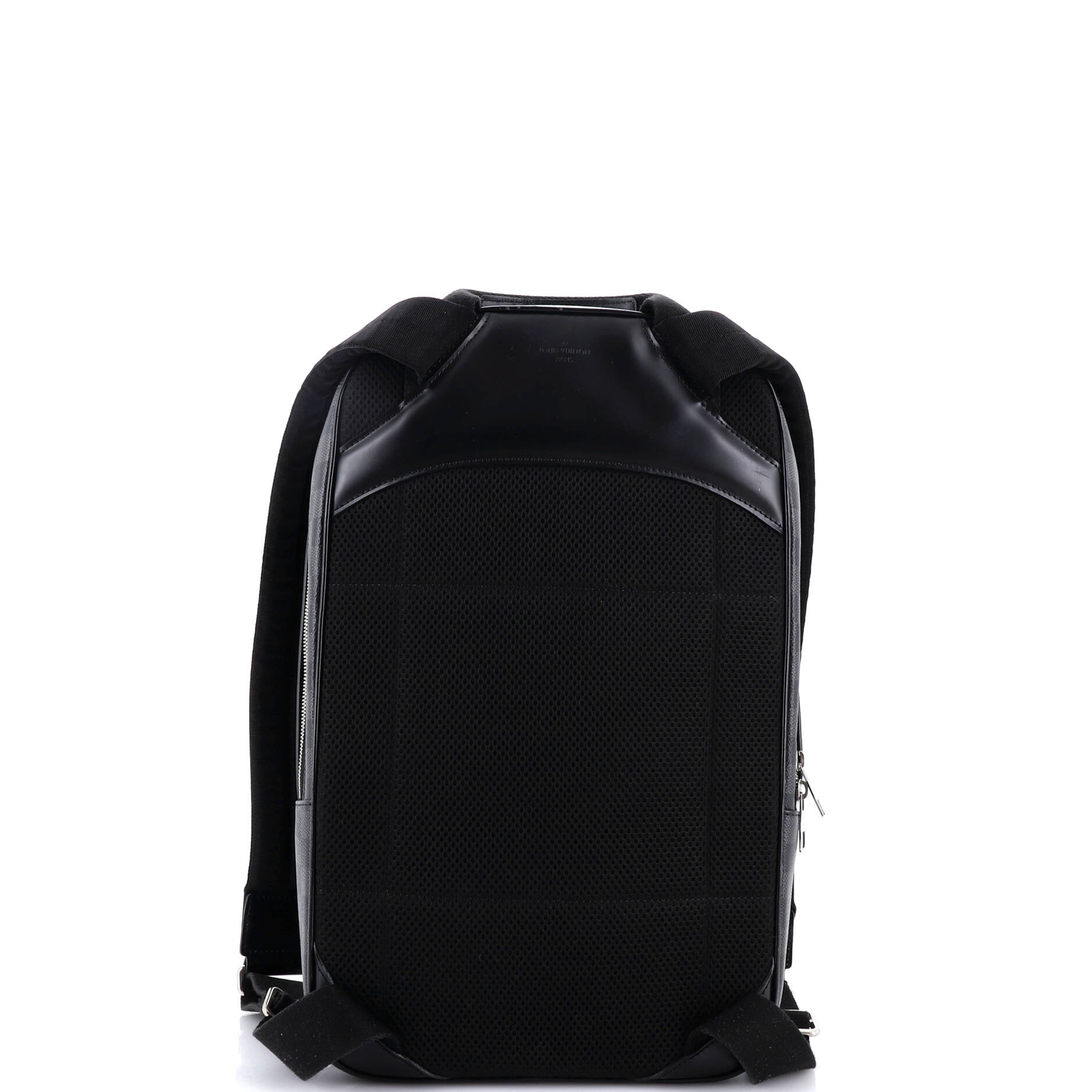 Michael NM Backpack Damier Graphite