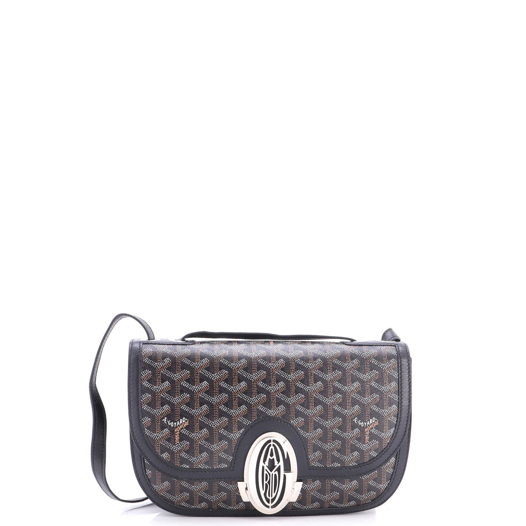 233 Bag Leather
