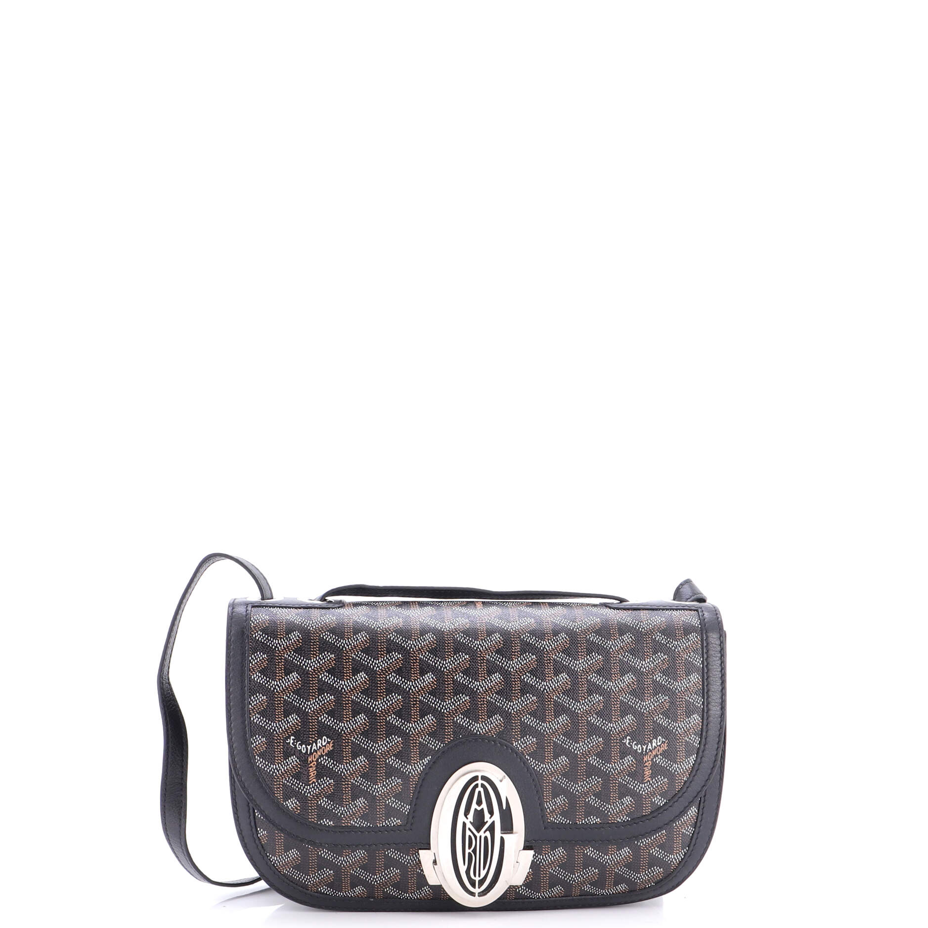 233 Bag Leather