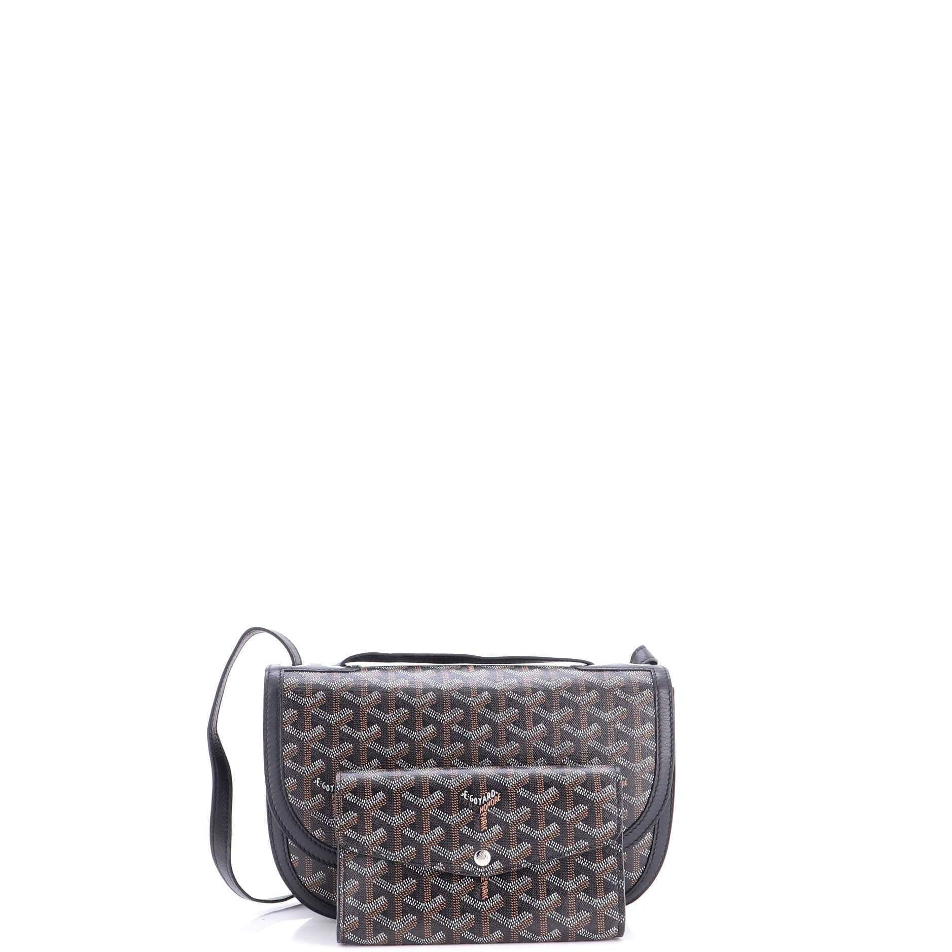 233 Bag Leather