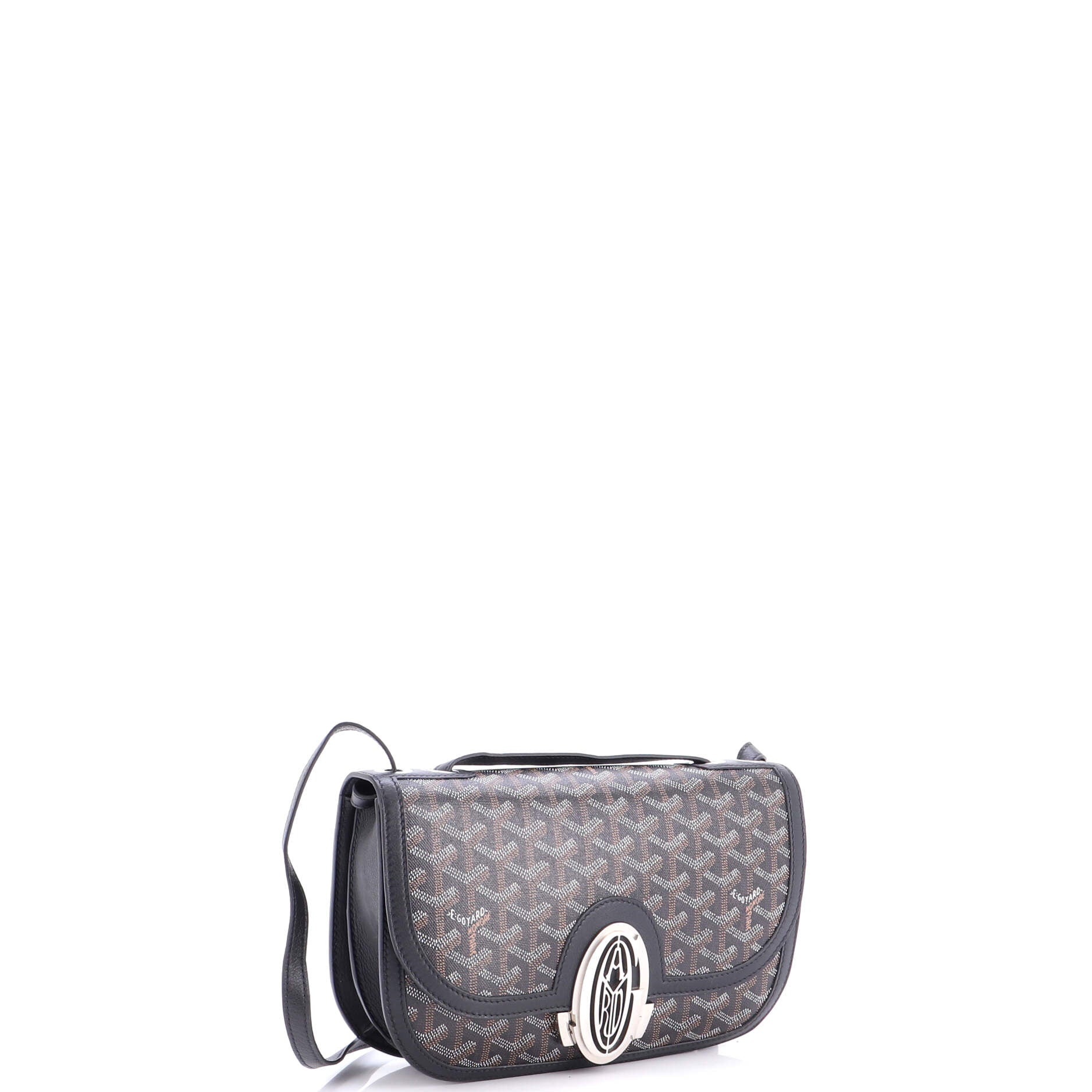 233 Bag Leather