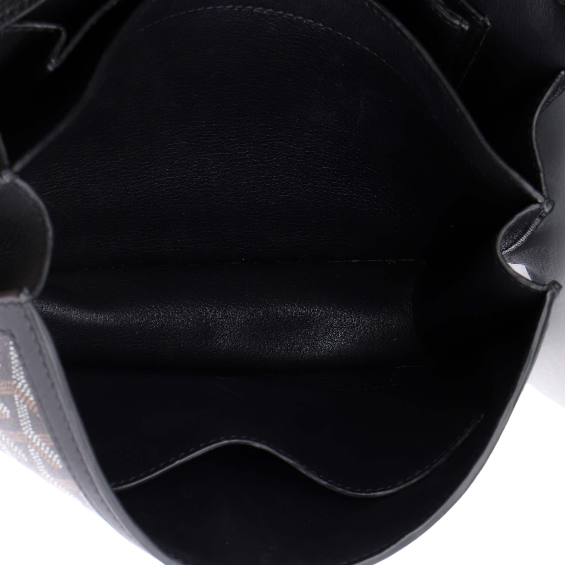 233 Bag Leather