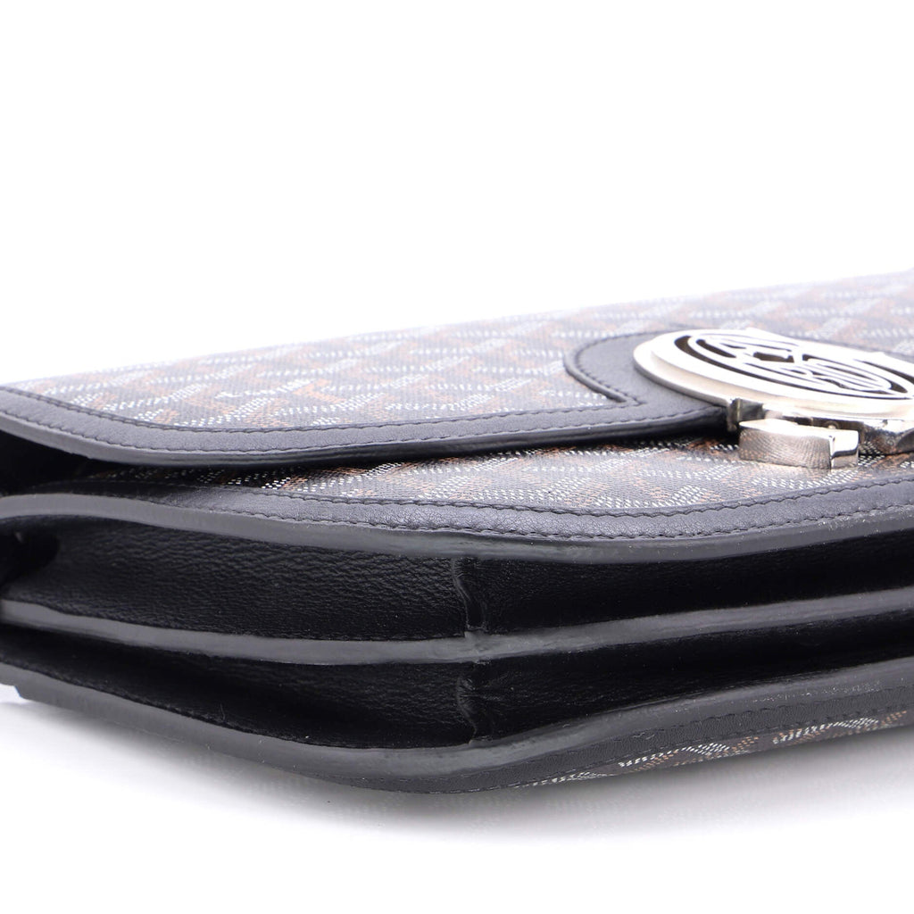 233 Bag Leather