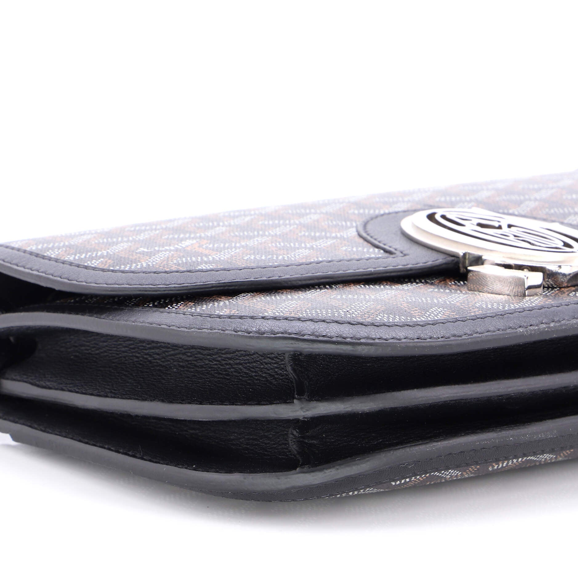 233 Bag Leather