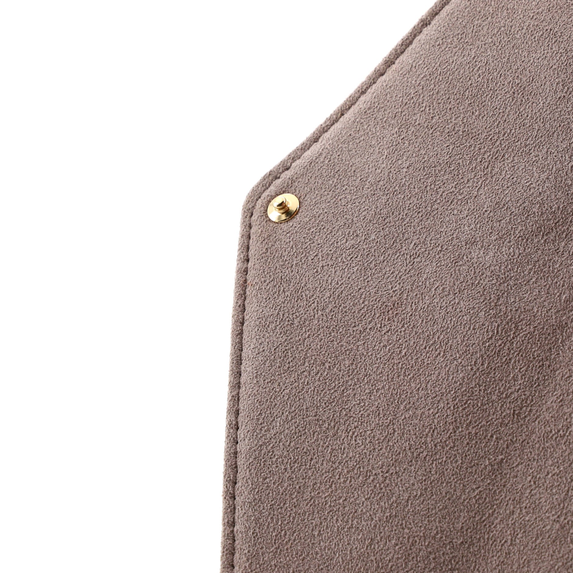 Felicie Pochette Bicolor Monogram Empreinte Giant