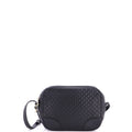 Bree Disco Crossbody Bag Microguccissima Leather Mini