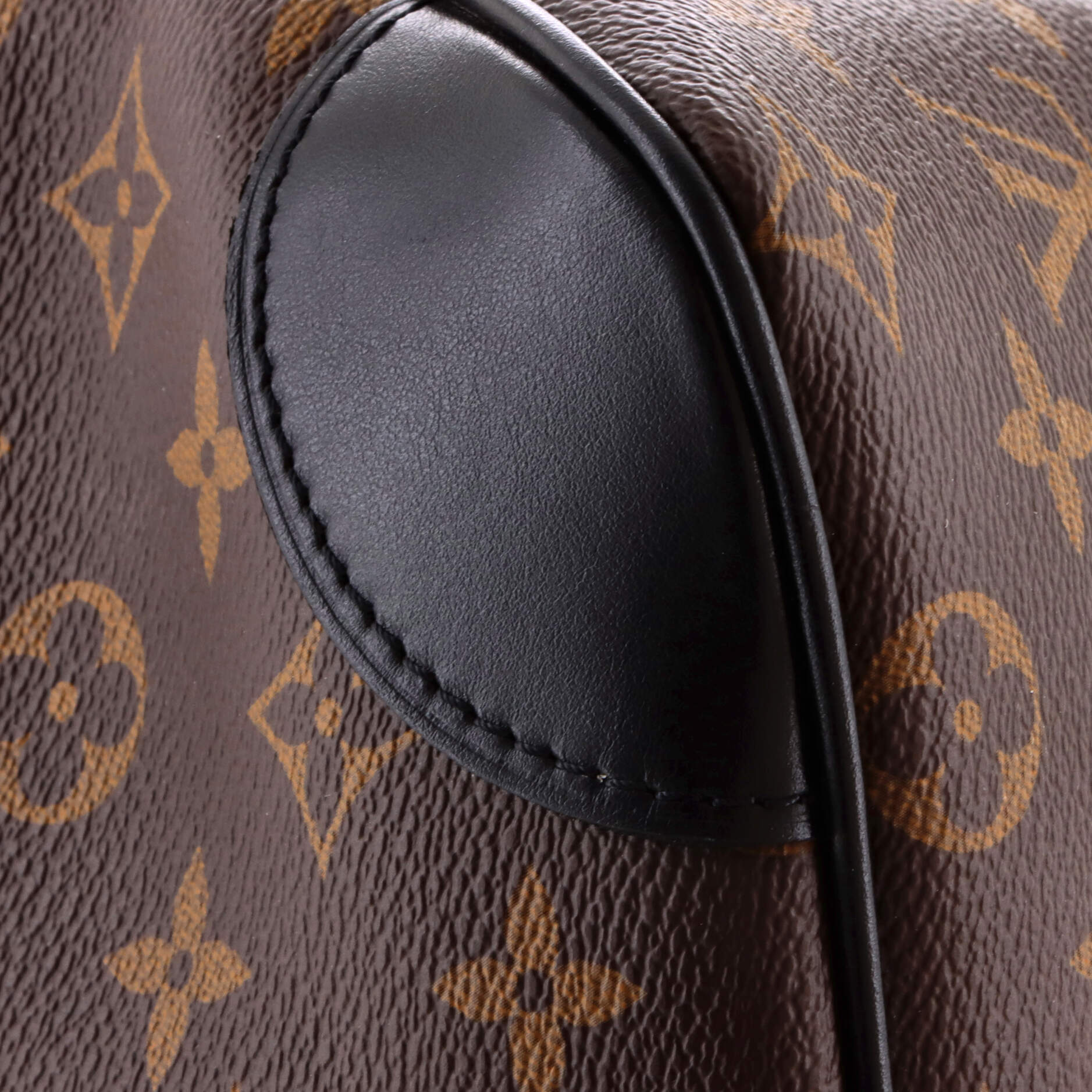 Boulogne NM Handbag Monogram Canvas