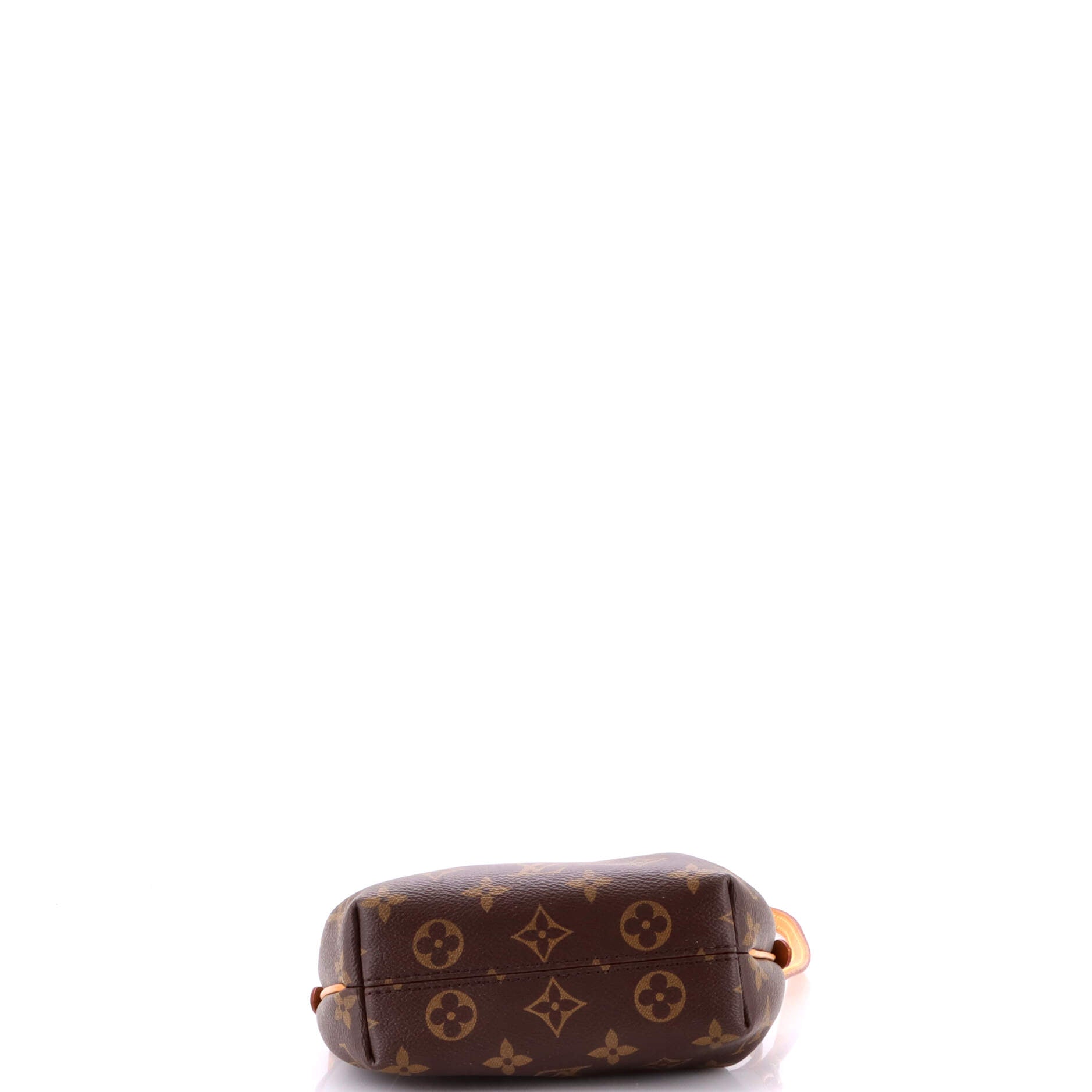 Turenne Handbag Monogram Canvas Nano