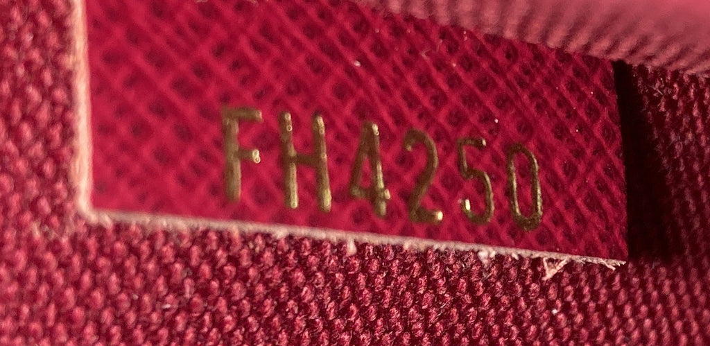 Felicie Pochette Monogram Canvas