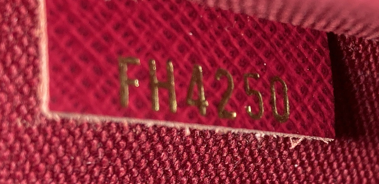 Felicie Pochette Monogram Canvas