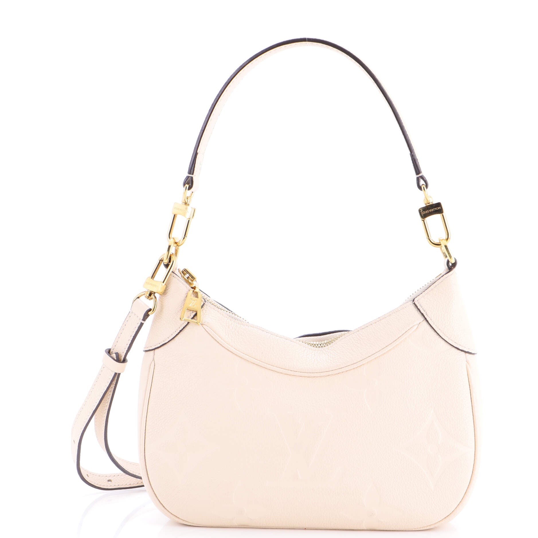 Bagatelle NM Handbag Monogram Empreinte Giant