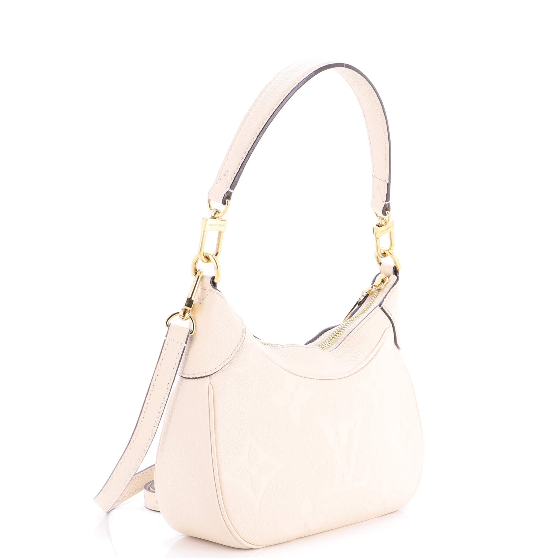 Bagatelle NM Handbag Monogram Empreinte Giant