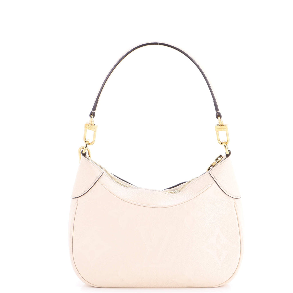 Bagatelle NM Handbag Monogram Empreinte Giant