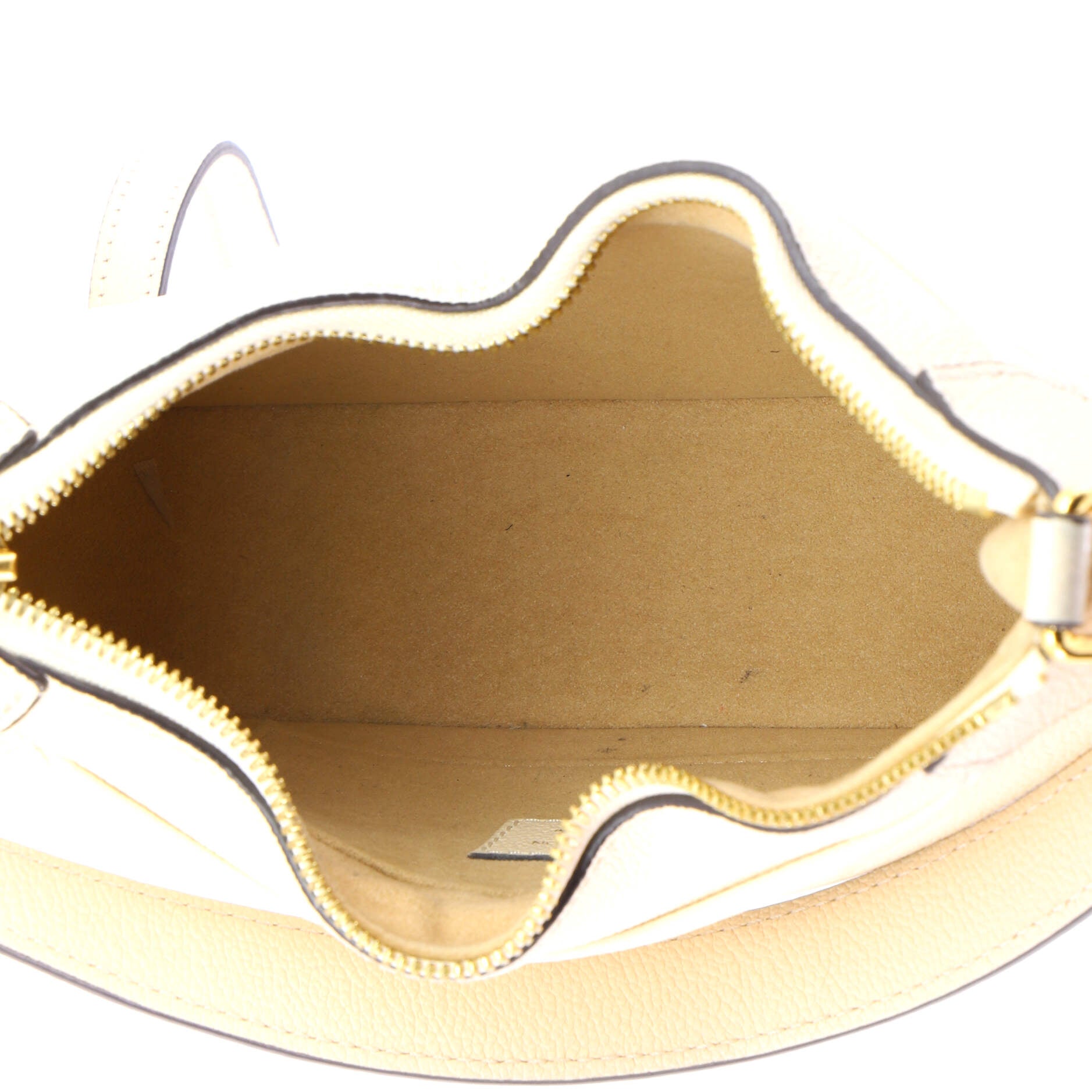 Bagatelle NM Handbag Monogram Empreinte Giant