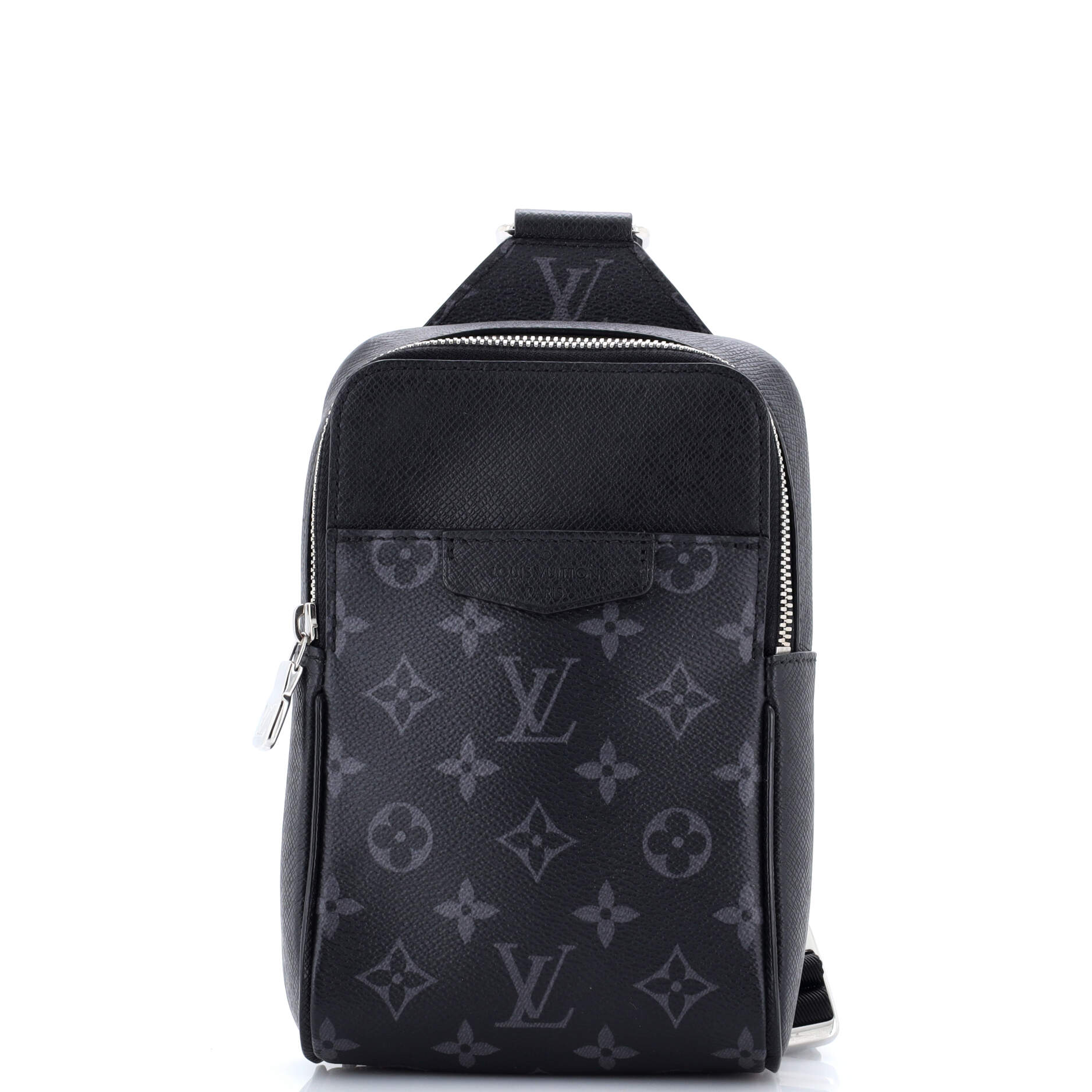 Outdoor Slingbag Monogram Taigarama