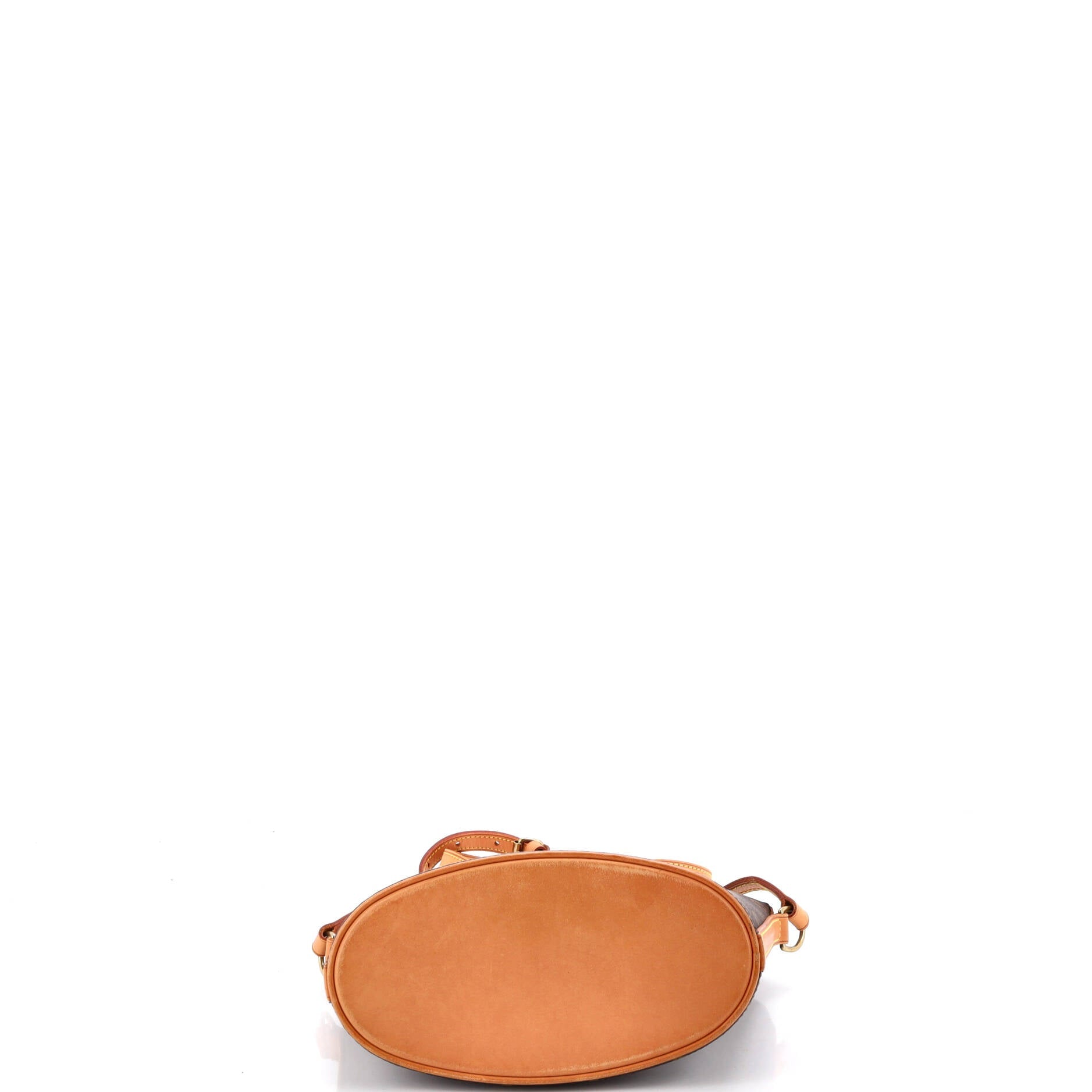 Drouot Handbag Monogram Canvas