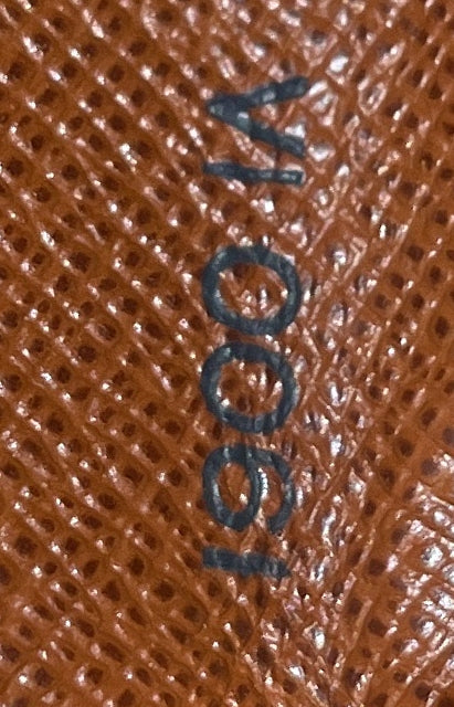 Drouot Handbag Monogram Canvas