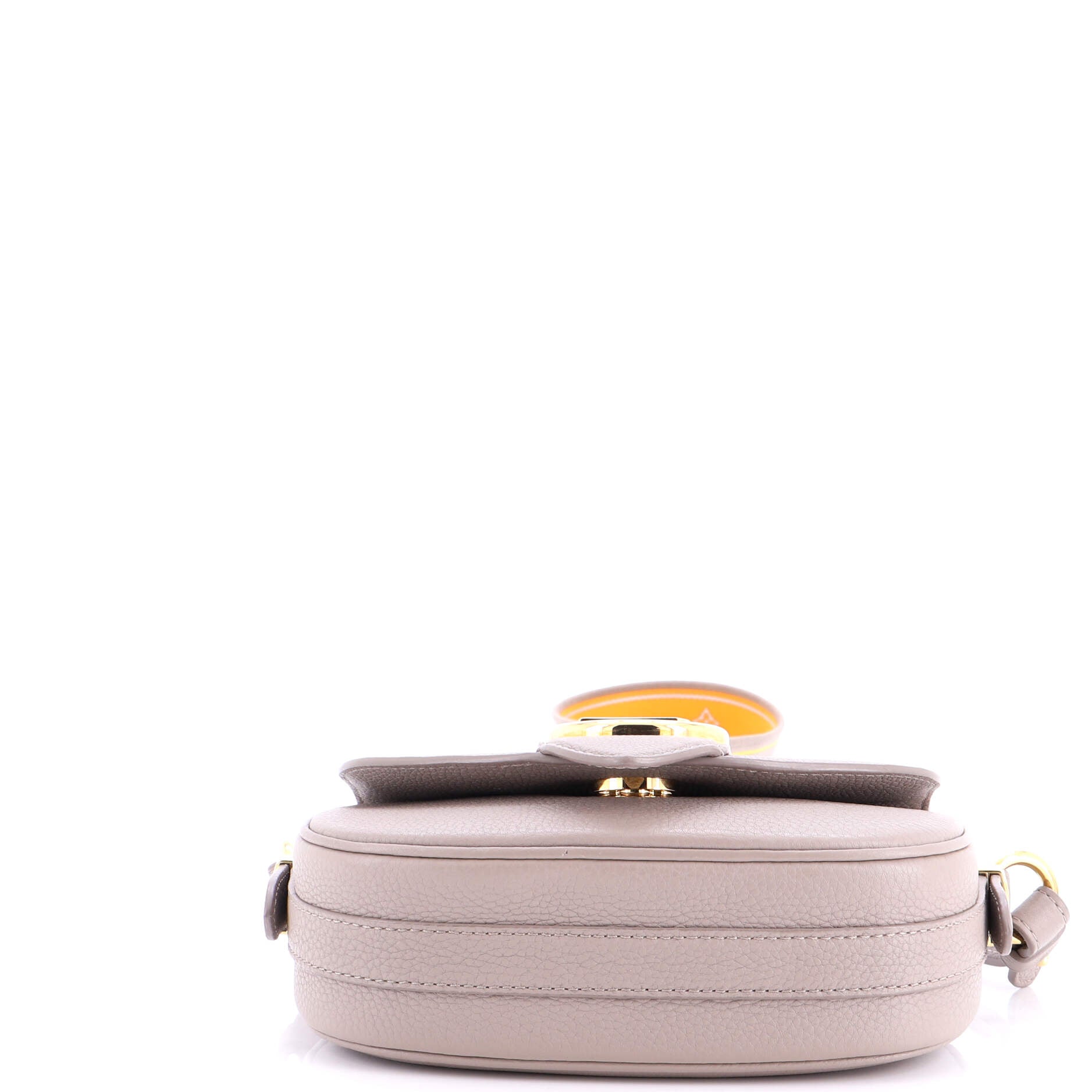 LV Pont 9 Soft Bag Leather PM