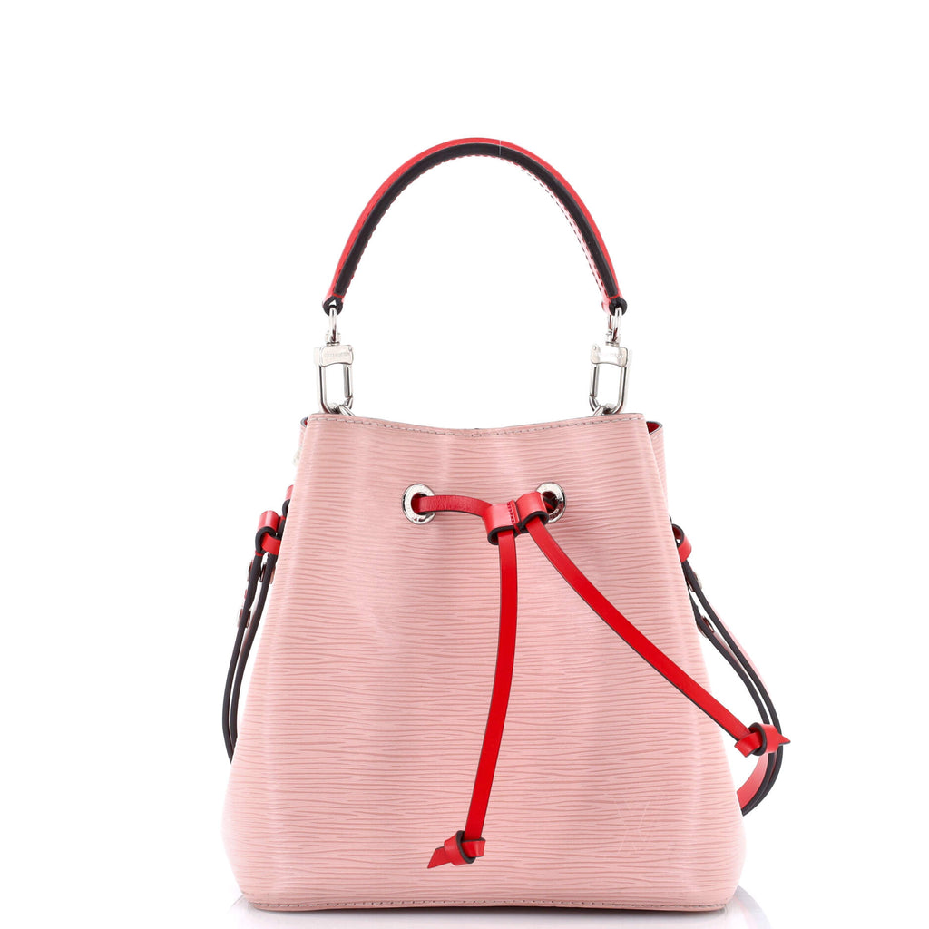 NeoNoe Handbag Epi Leather BB