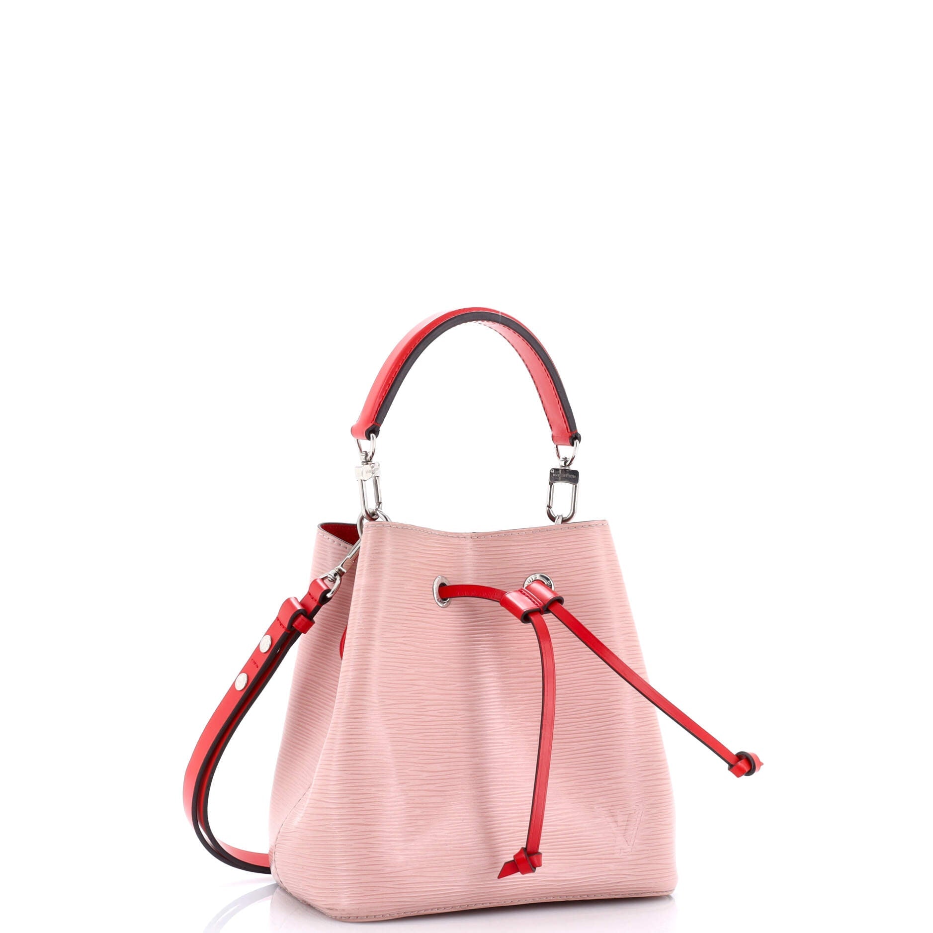 NeoNoe Handbag Epi Leather BB
