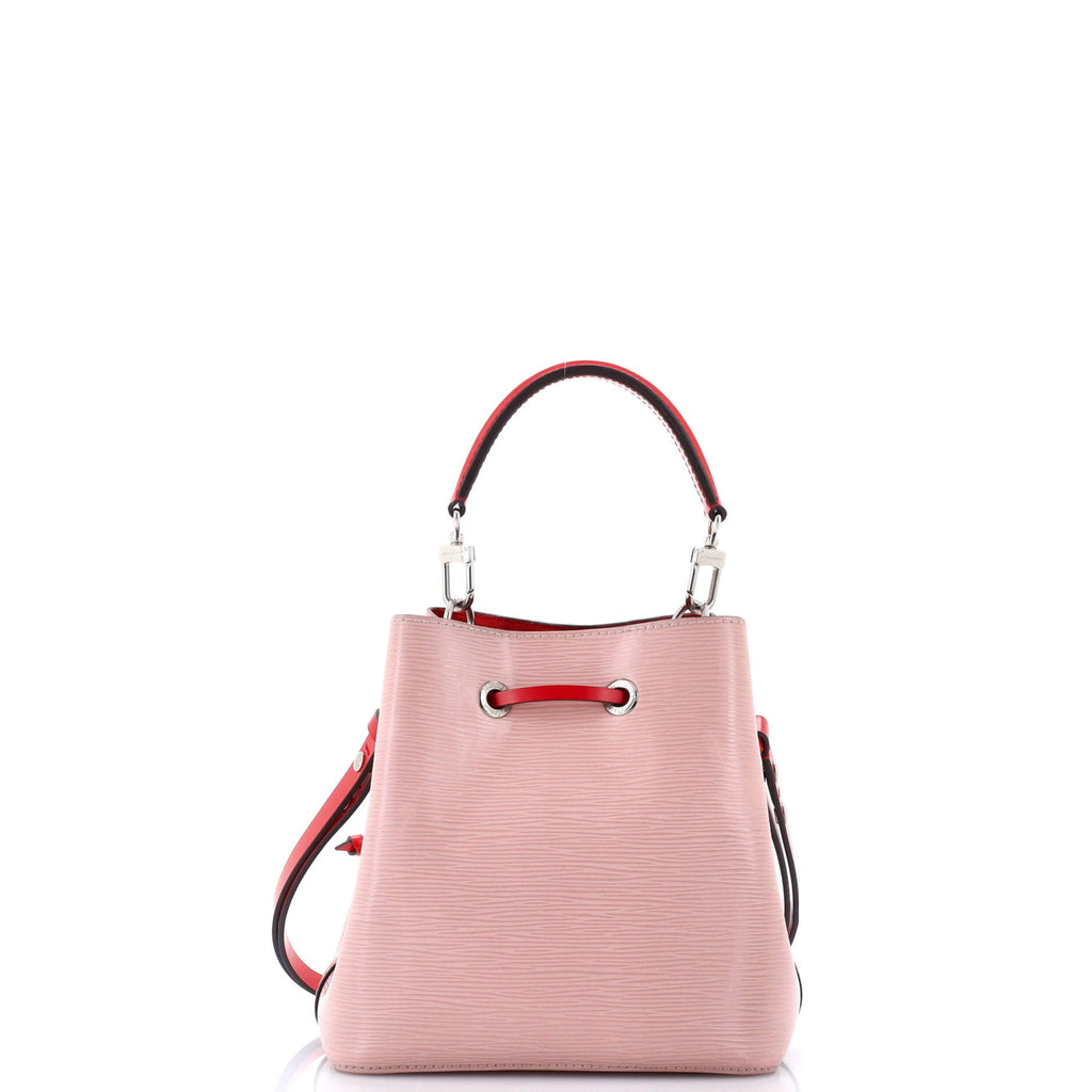 NeoNoe Handbag Epi Leather BB
