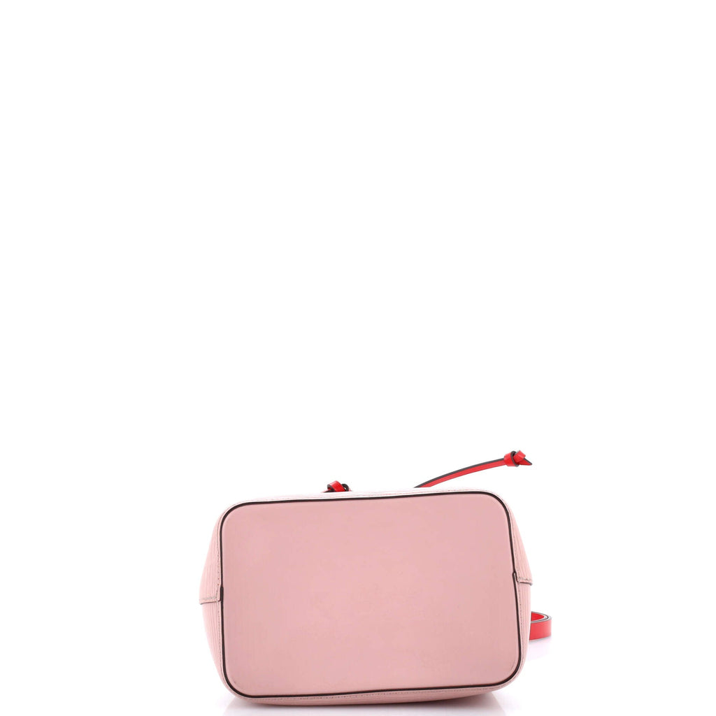 NeoNoe Handbag Epi Leather BB
