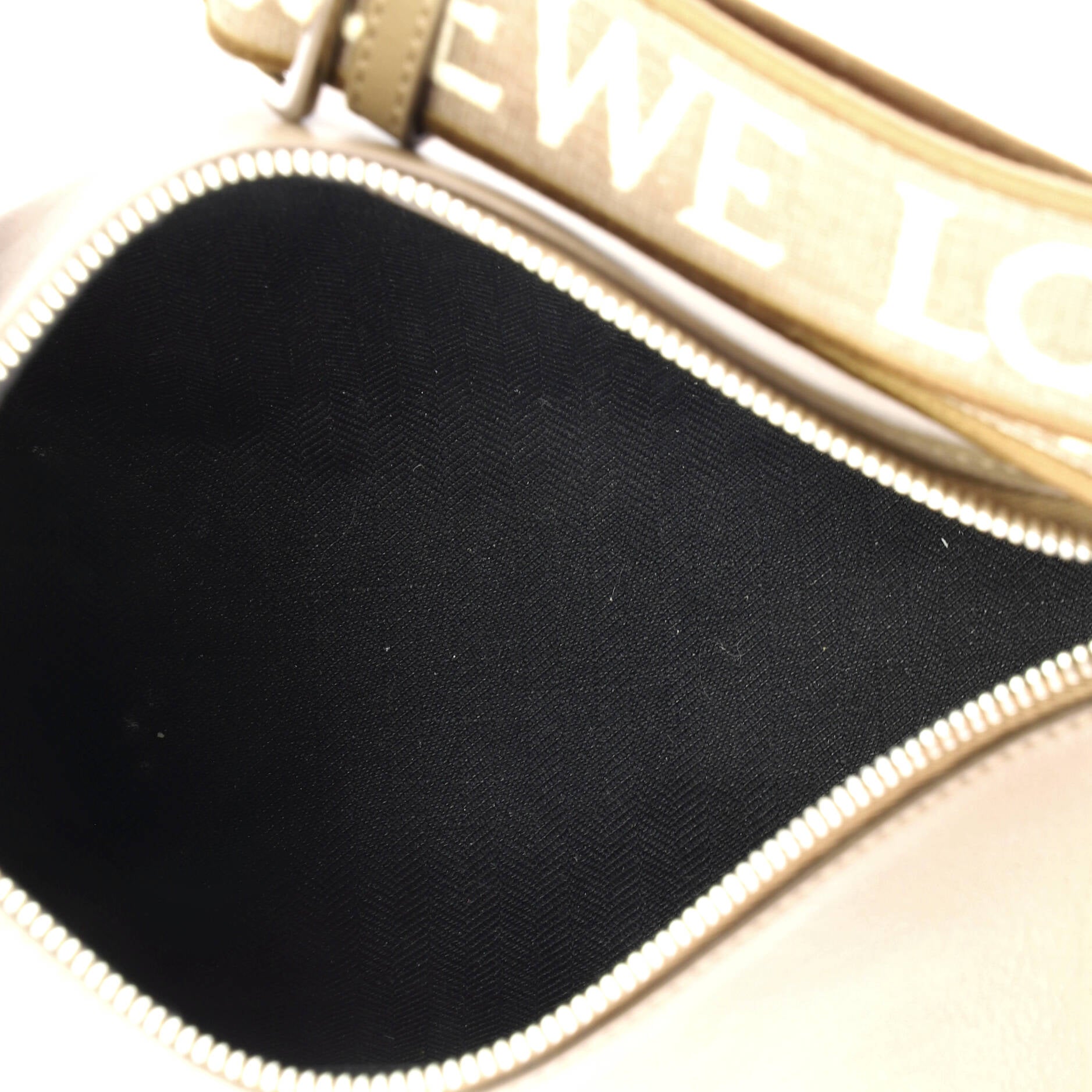Cubi Crossbody Bag Leather Small