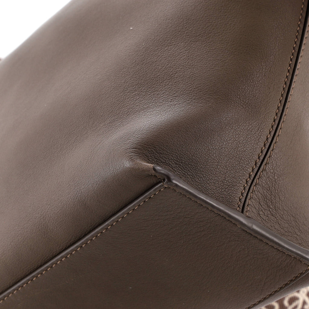 Cubi Crossbody Bag Leather Small