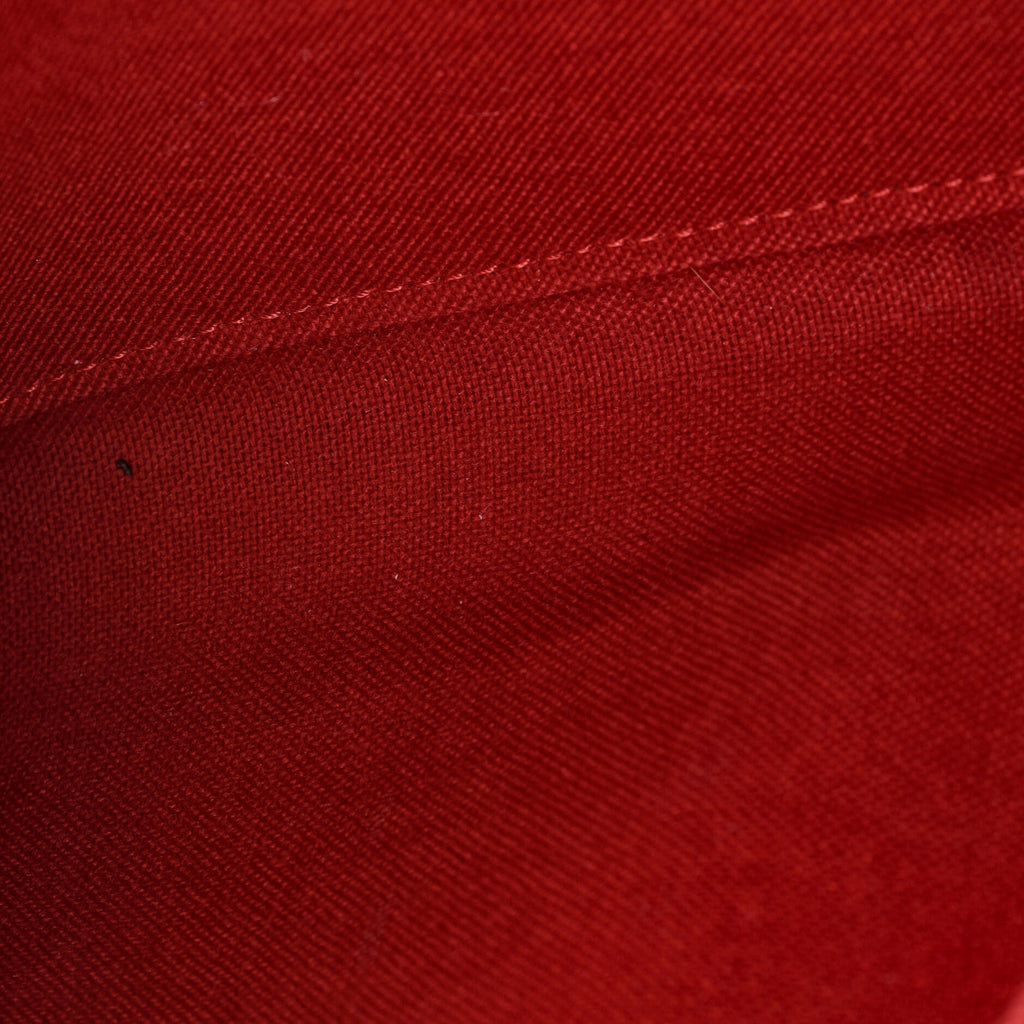 Felicie Pochette Monogram Empreinte Leather