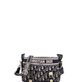 Diorcamp Messenger Bag Oblique Canvas Small
