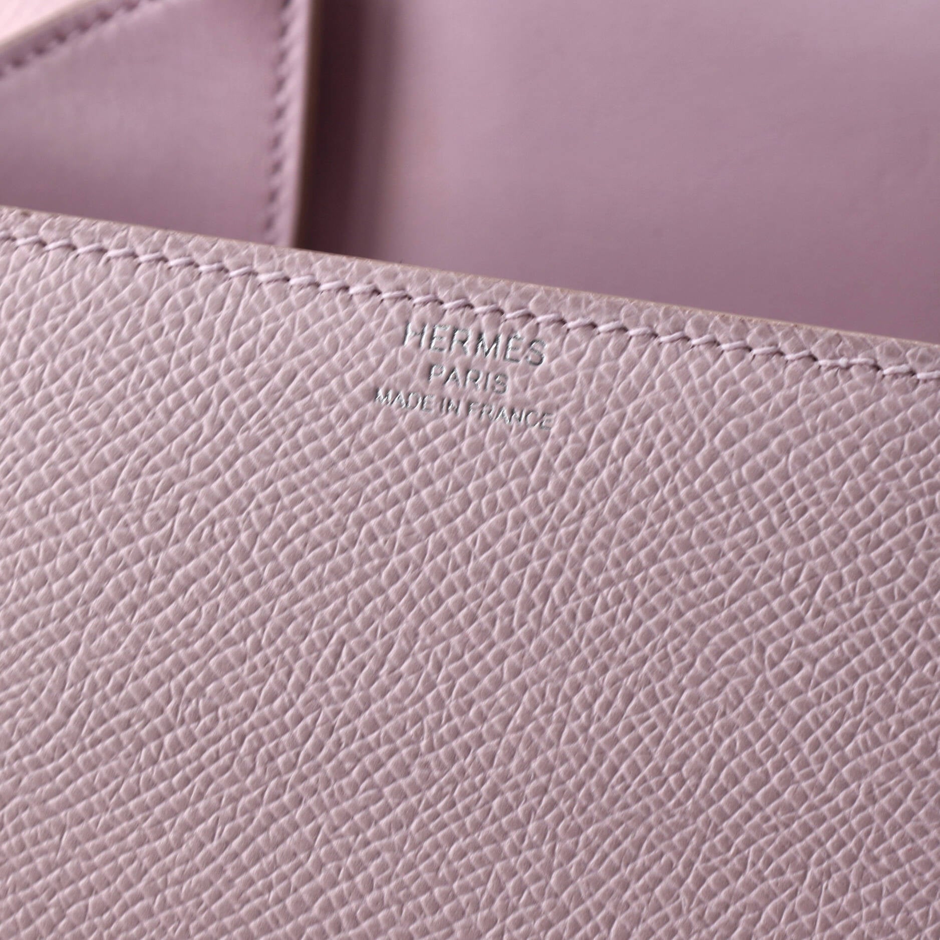 Della Cavalleria Shoulder Bag Epsom Mini