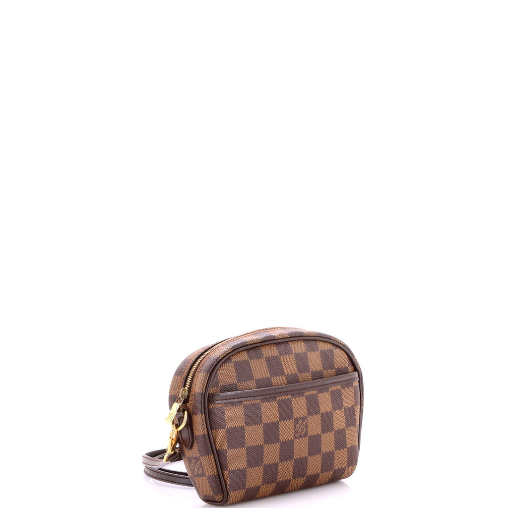 Ipanema Pochette Damier