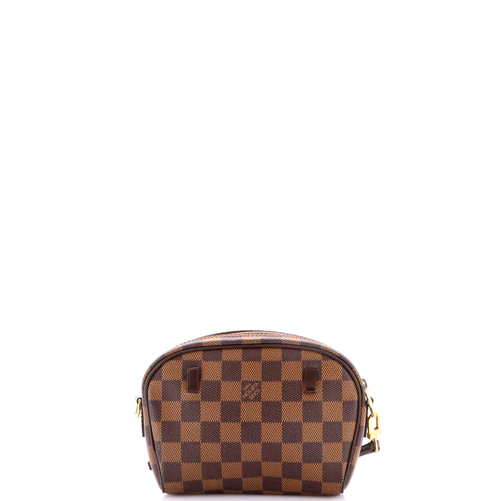 Ipanema Pochette Damier