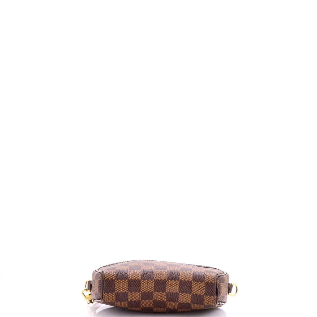 Ipanema Pochette Damier