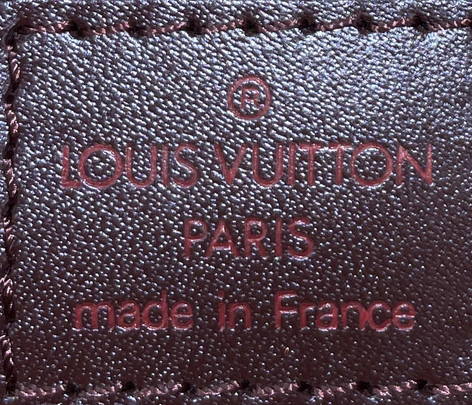 Ipanema Pochette Damier
